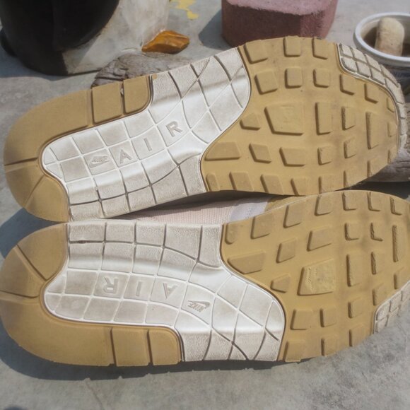 Nike Air Max 1 "Inside Out" - Size 10.5 Men's. - Picture 16 of 16